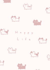 Long Cat pattern/127.