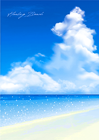 疗养海滩6✨