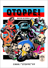 otoppe Vol.5