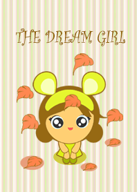 The dream girl