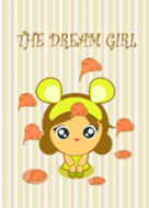 The dream girl