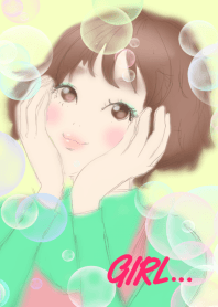 GIRL...