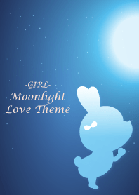 Moonlight Love Theme 9 - Girl -
