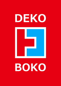 DEKOBOKO THEME