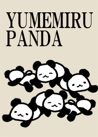 YUMEMIRU PANDA