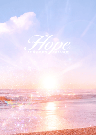 The Light of Hope Continues to Fall 2