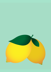 Stylish Lemon01 on BG