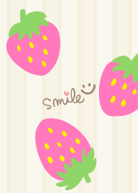 Big strawberry 8 from Japan