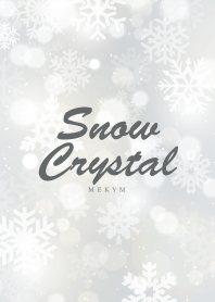 -Snow Crystal- MEKYM 26