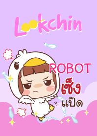 ROBOT lookchin emotions_S V03 e