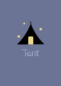 Simple -Tent-