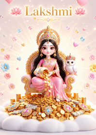 Lakshmi: Wealth, Fulfillment 2
