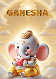 Ganesha-rich-wealth