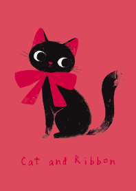 CAT and RIBBON - June 28th