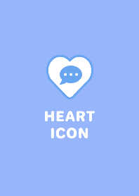 HEART ICON THEME 263