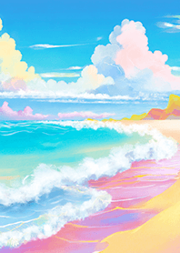 Beautiful real scenery#1554