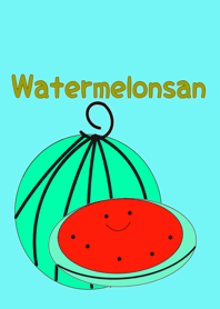 Watermelonsan