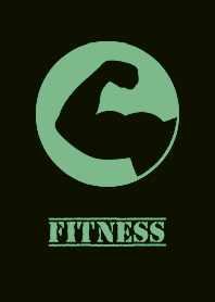 FITNESS-BLACK- THEME 52