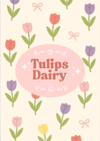 Tulips Dairy