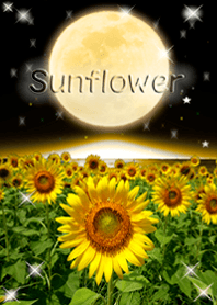 sunflower in the sky!11@SUMMER
