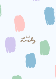 Stylish Paint Random17 from Japan