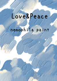 nemophila paint 38 J