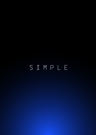 Simple Light-COOL BLACK 7