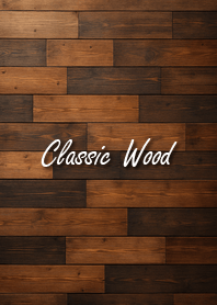 Classic Wood