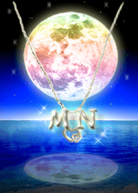 initial M&N(Rainbow moon.2)