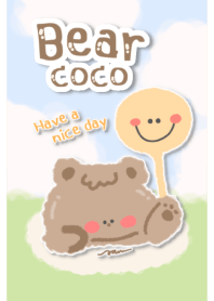 cute-bear coco 02