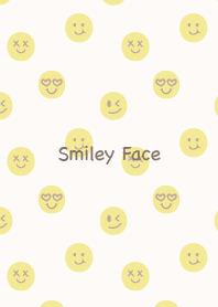 Smiley Face