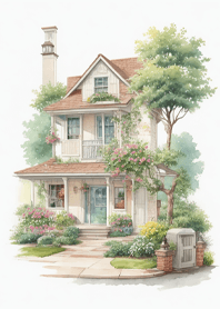House of Happiness