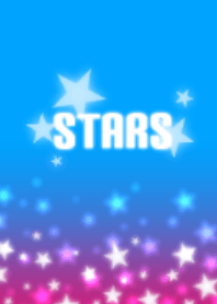 シャイニー スターズ