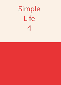 Simple Life 4
