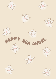 cute Sea Angel6
