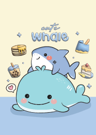 Whale Shark Lover