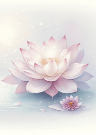 Elegant lotus 048