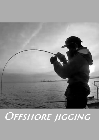 Excite Offshore jigging