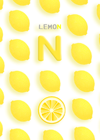 Initial N / LEMON