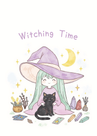 Witching Time 2
