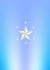永遠のスター☆