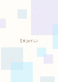 3 colored squares11