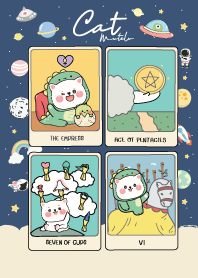 แมวน่ารัก มูเตลู เสริมการเงิน&ความรัก