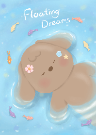 Floating Dreams :)
