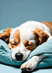 Bright Moon and Dawn 3Cf93D