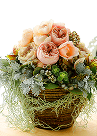 theme【flower】09