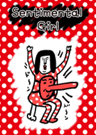 Sentimental Girl 3
