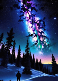 山海月夜 8ADC55