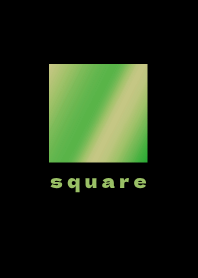 GRADATION square THEME 6
