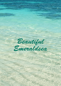 - Beautiful Emeraldsea - 12